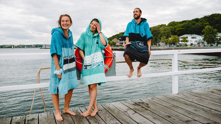 Style Ponchos Banner Image