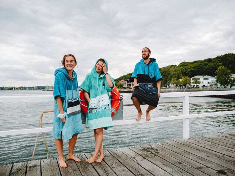 Ponchos