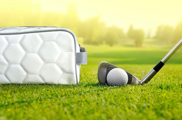 Golf Collection Banner Image
