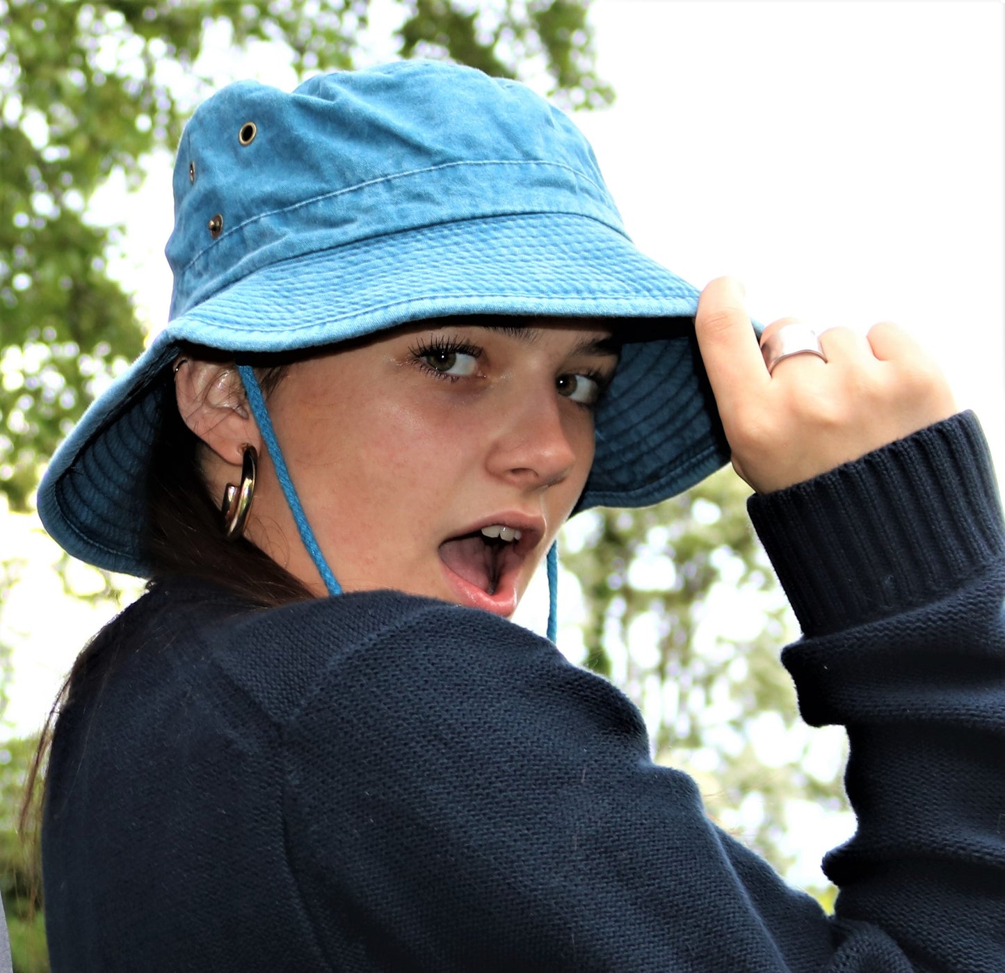 The FADER Boonie