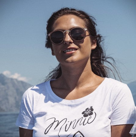 Polarised SAVANETA Sunglasses