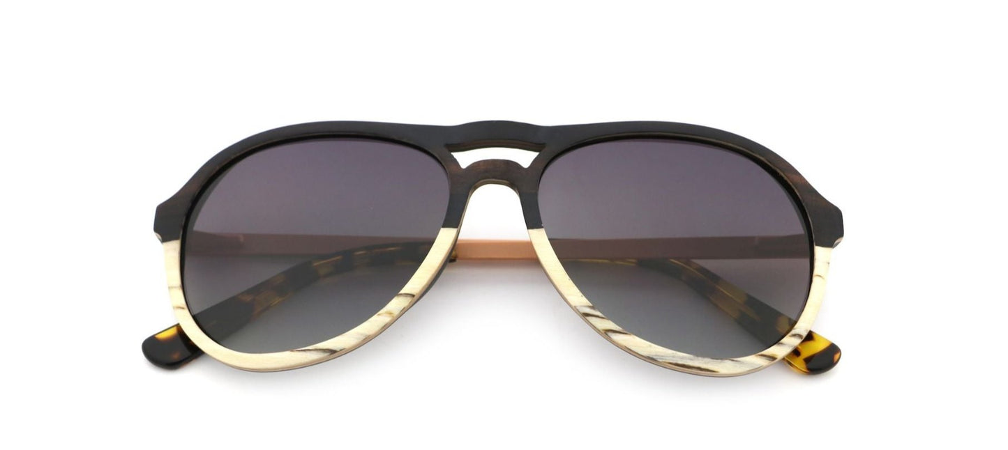 Polarised COTILLO Sunglasses