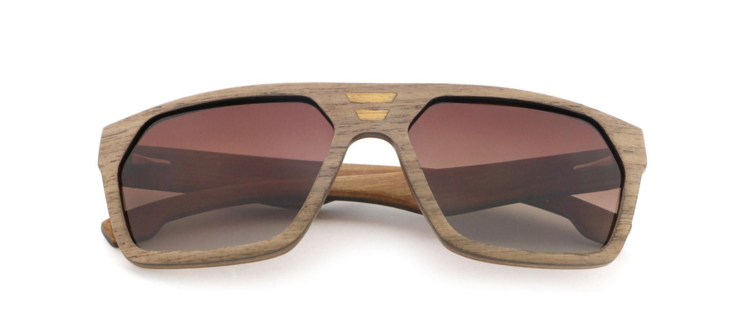 Polarised LABADERA Sunglasses