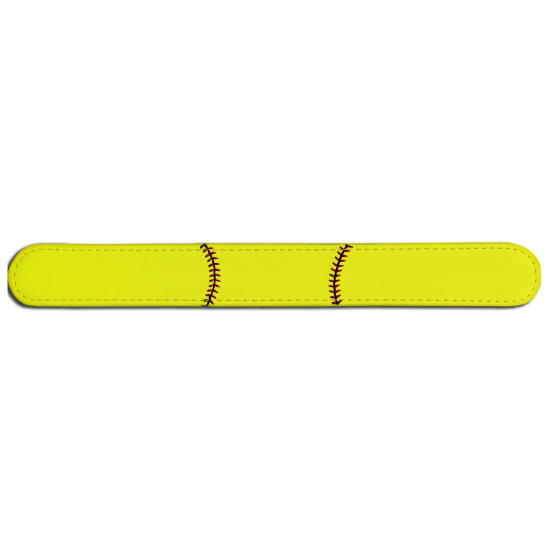 Softball Bracelet