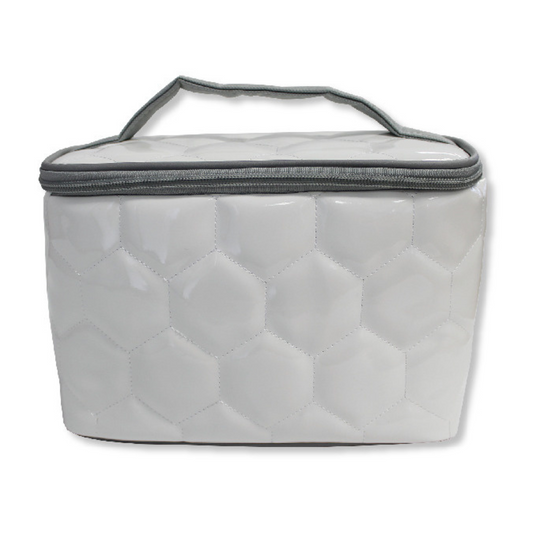 Soccer Insulated Lunch Box