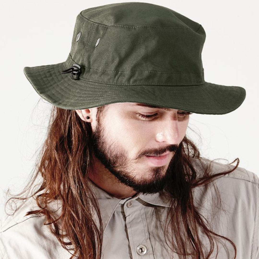 The CARGO Hat