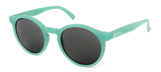 HARLYN AQUA Sunglasses by Waterhaul - Grey lenses