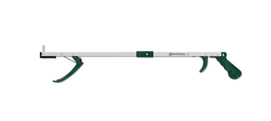 BYCATCH - Recycled Ocean Plastic Folding Litter Picker by Waterhaul