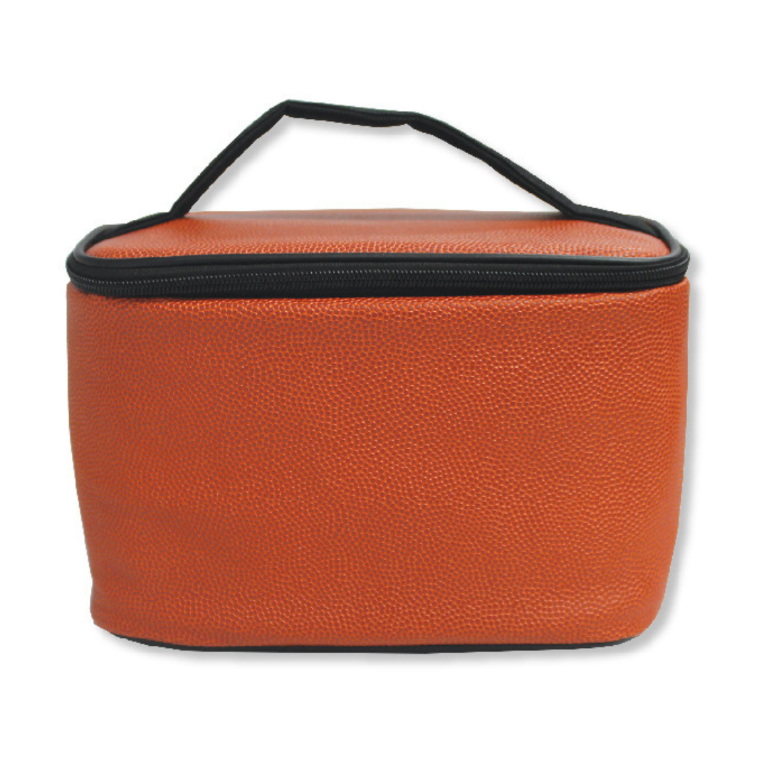 Basketball Insulated Lunch Box