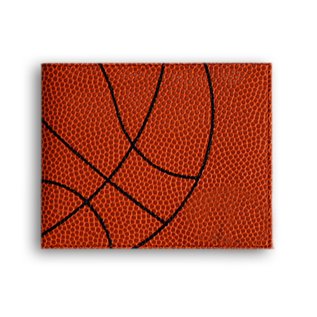 Basketball Wallet | Men