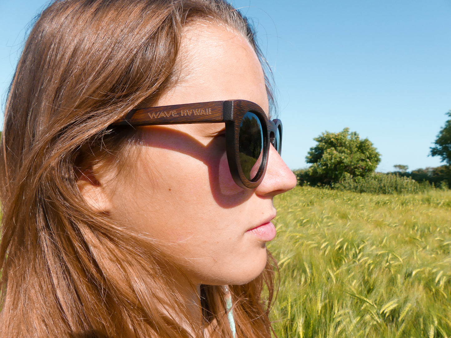 Polarised SOTO Sunglasses