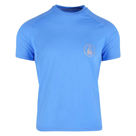 RASH VEST - Short Sleeve