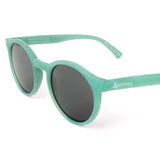 HARLYN AQUA Sunglasses by Waterhaul - Grey lenses