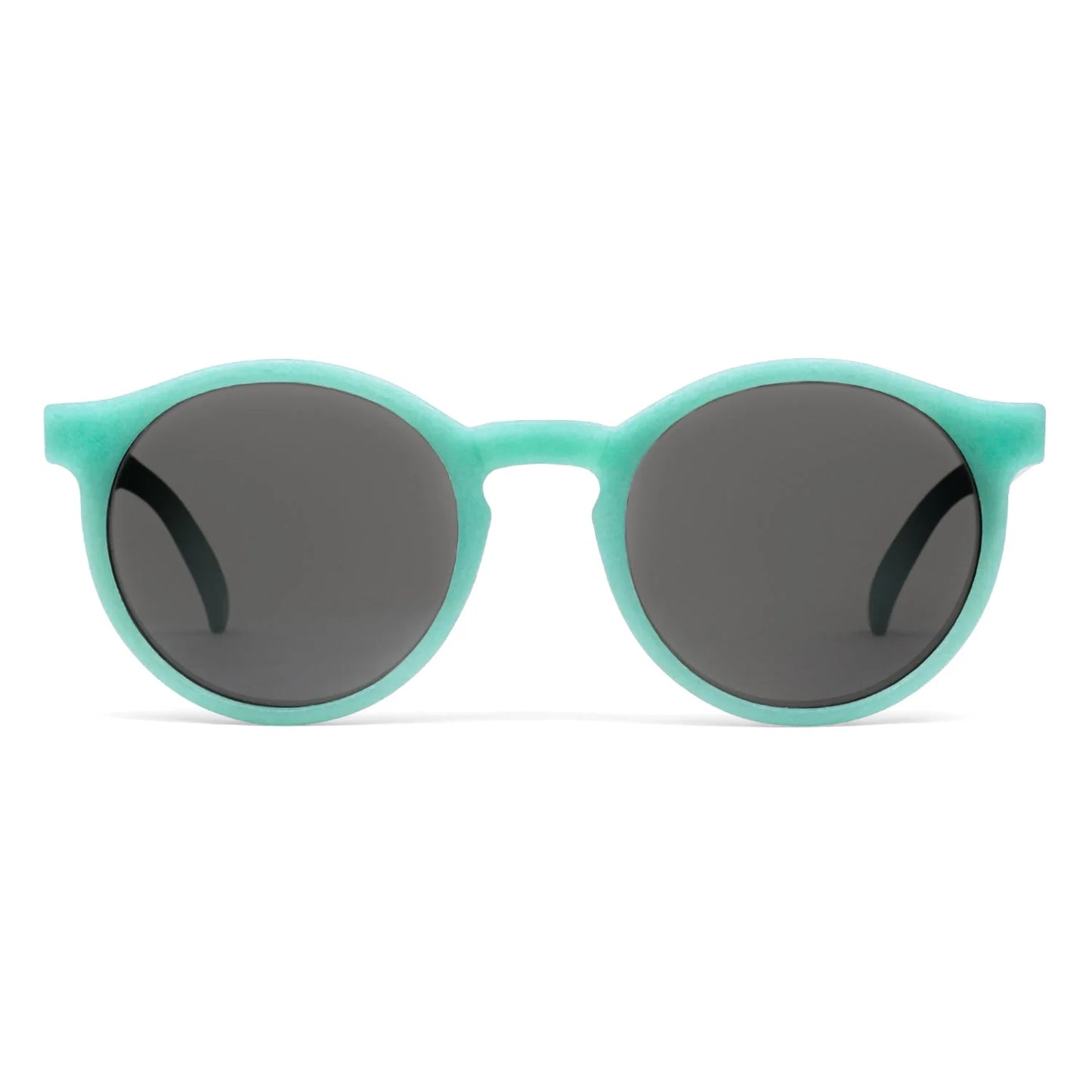 HARLYN AQUA Sunglasses by Waterhaul - Grey lenses