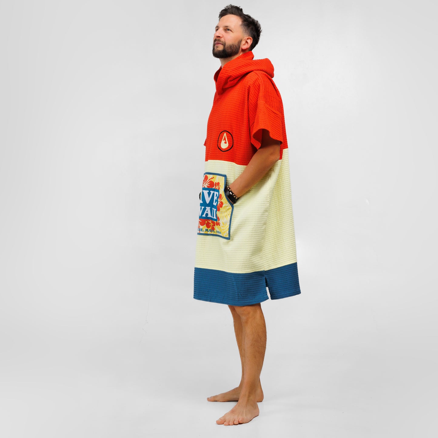 WAILUA Travel Poncho