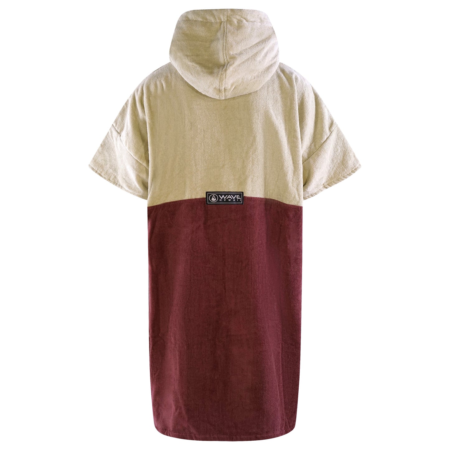 Wave Style Poncho LEEVS