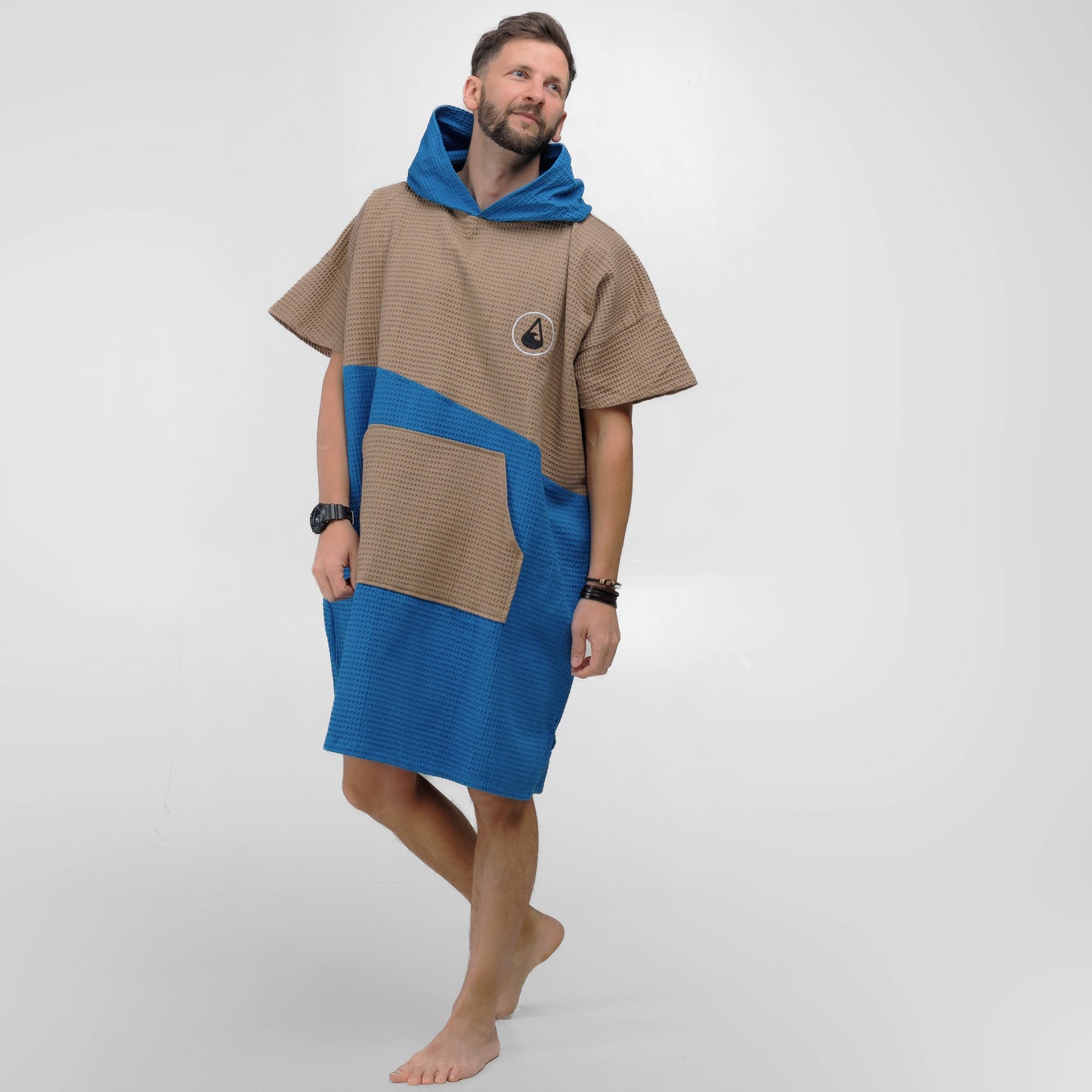 LIGHD Travel Poncho