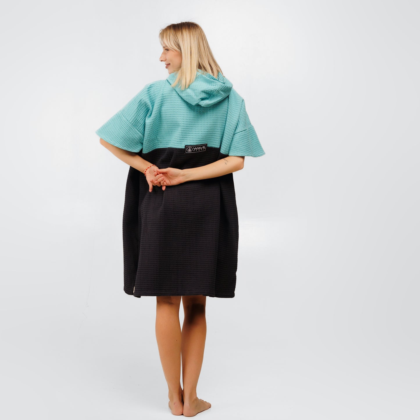 PAHOA Travel Poncho