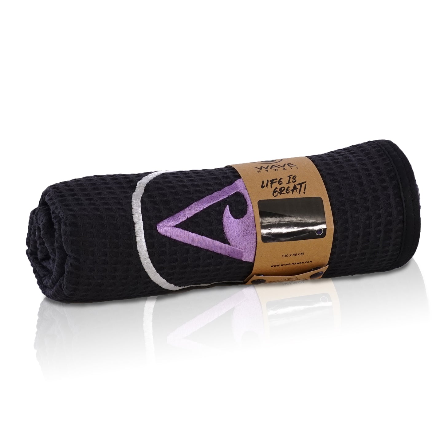 EL YAQUE Travel Towel