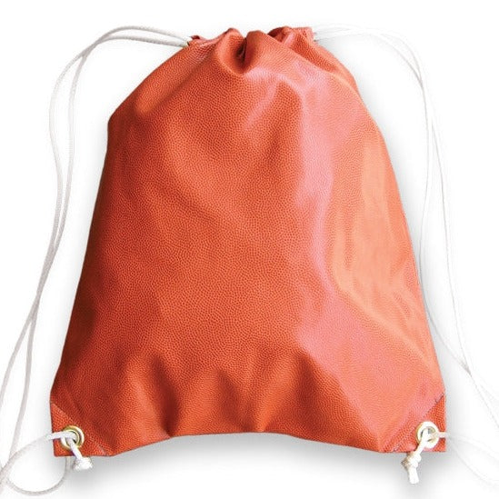 Basketball Drawstring Bag Sports Collection InventSports INVENT SPORTS