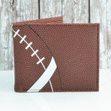 Rugby Wallet For Men Main Image