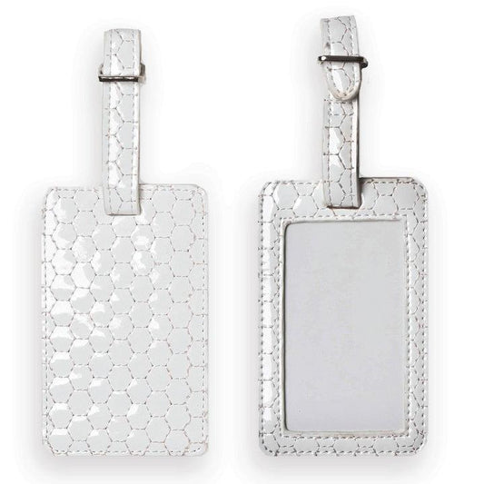 Soccer Luggage Tags Main Image