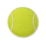 Tennis Coaster Main Image