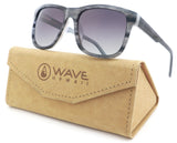 Polarised LORCA Sunglasses Includes Protective Case