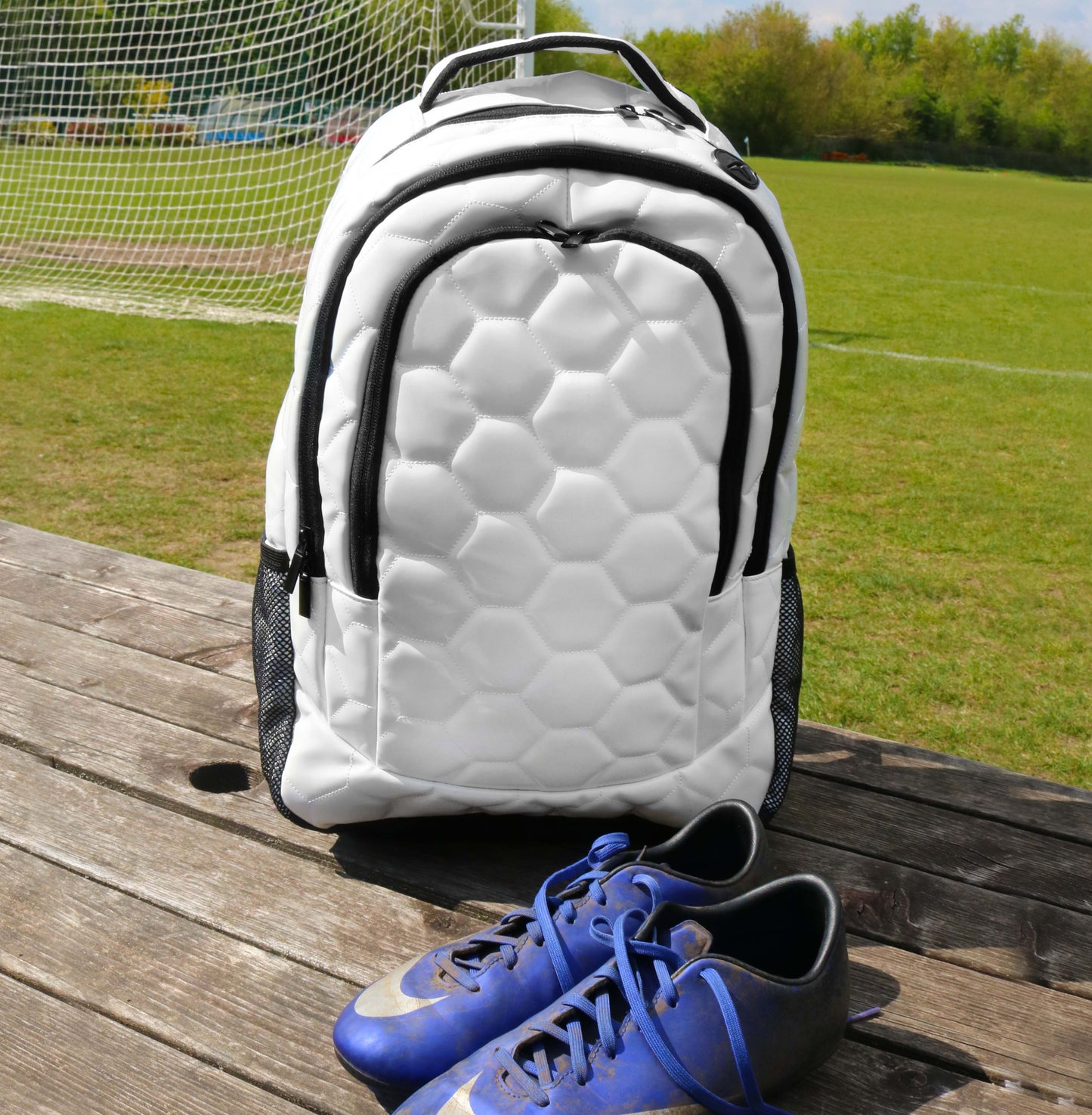 Soccer Rucksack Outdoors