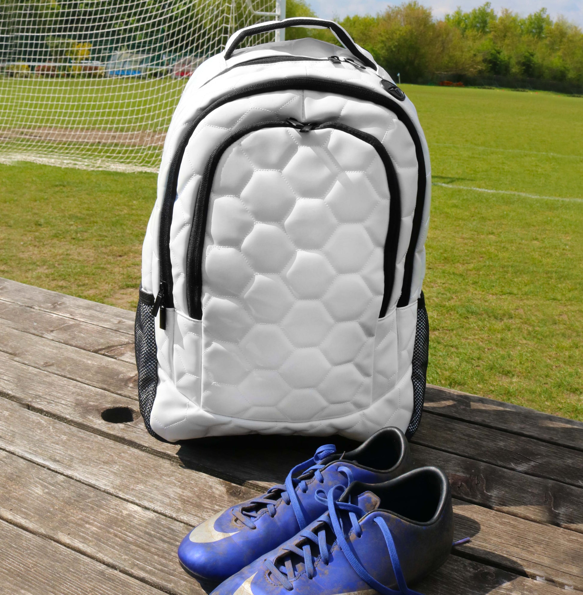 Soccer Rucksack Outdoors