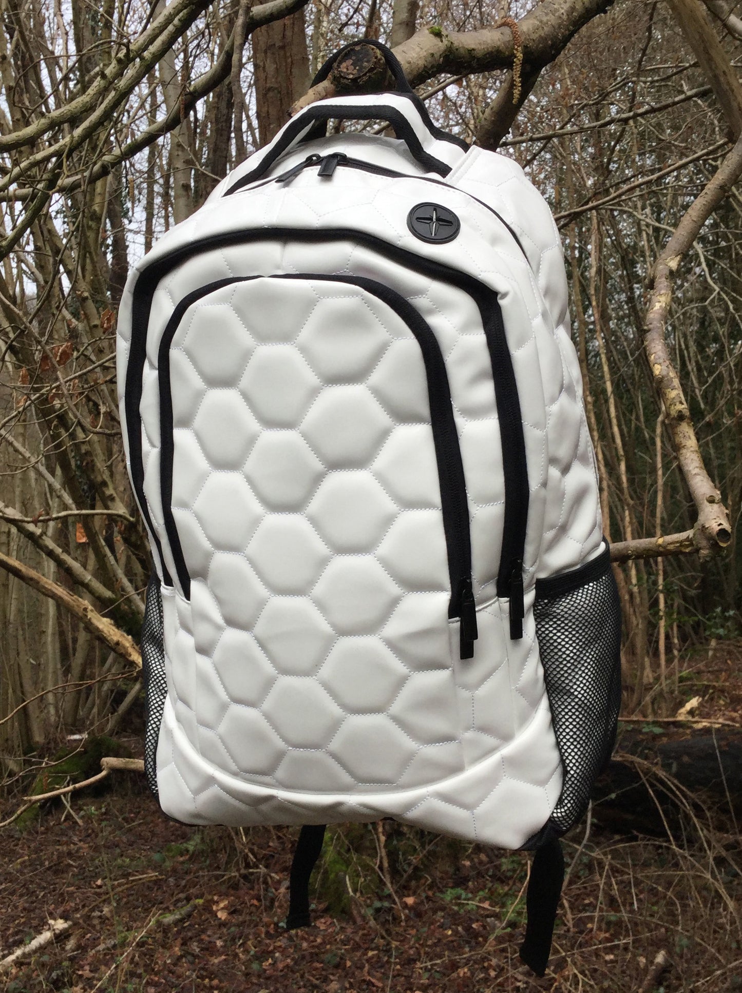 Soccer Rucksack Lifestyle