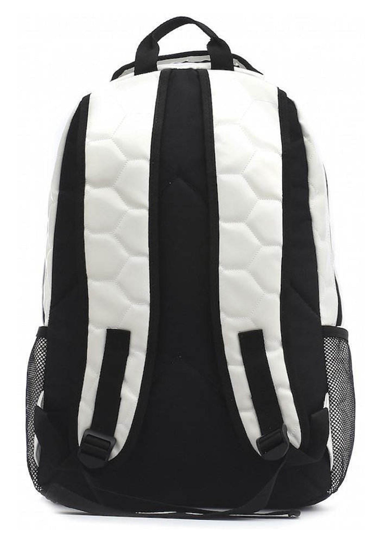 Soccer Rucksack Back View