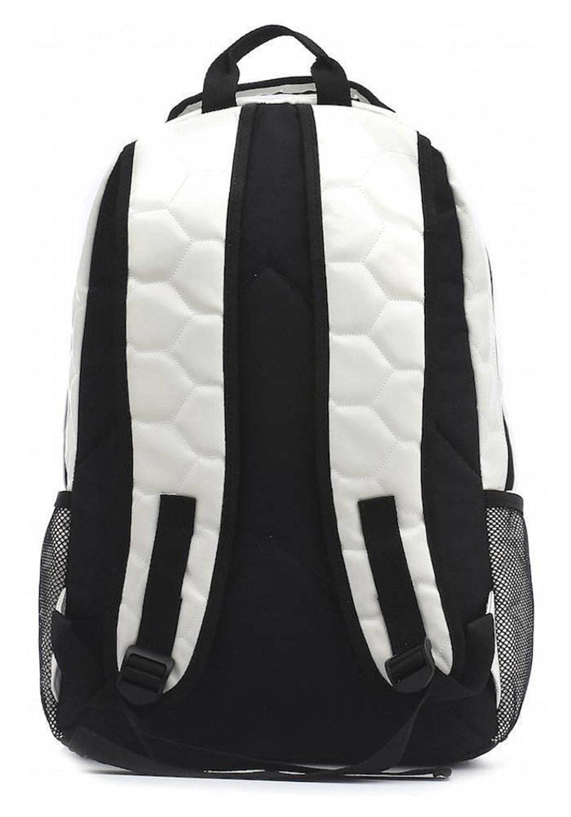 Soccer Rucksack Back View