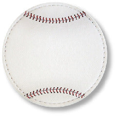 Baseball Coaster Main