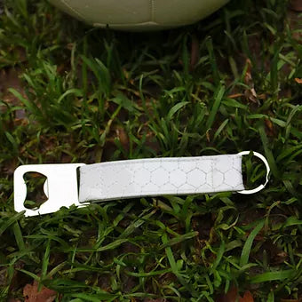 Soccer Bottle Opener Main Image