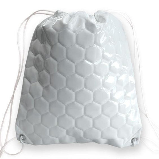 Soccer Drawstring Bag Main