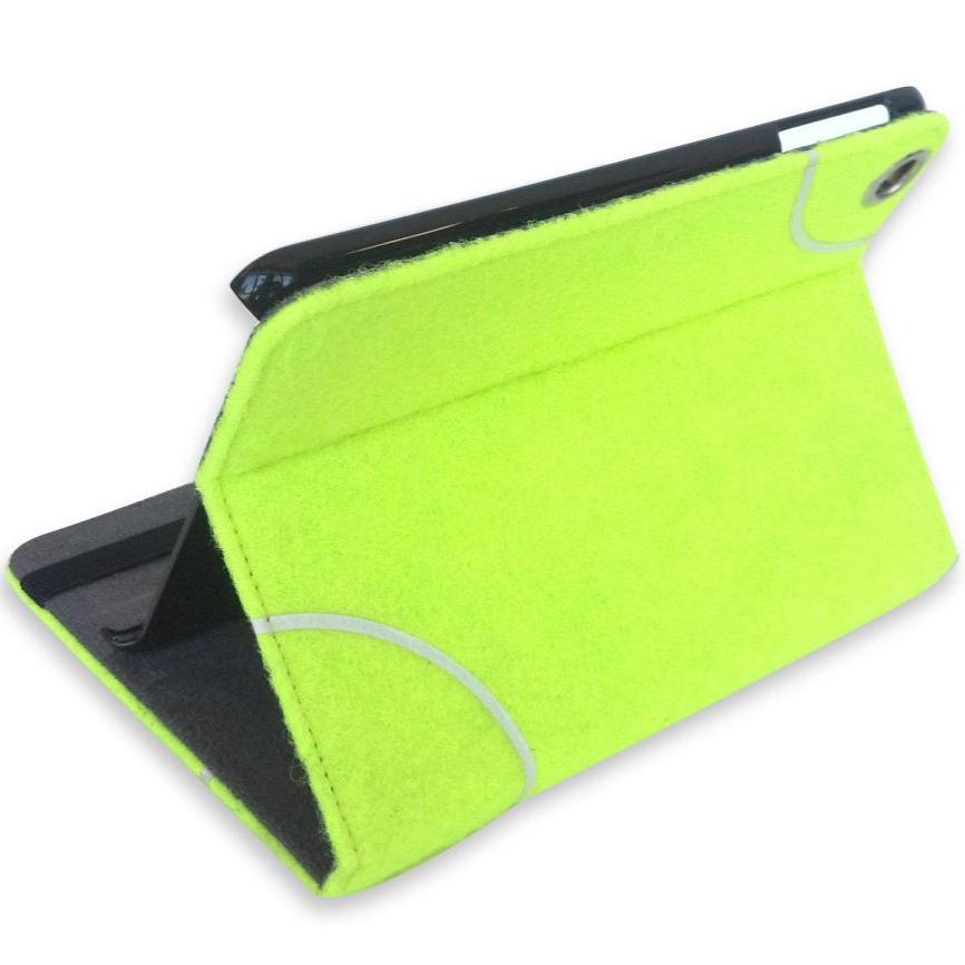 Tennis iPad Mini Case Main Image