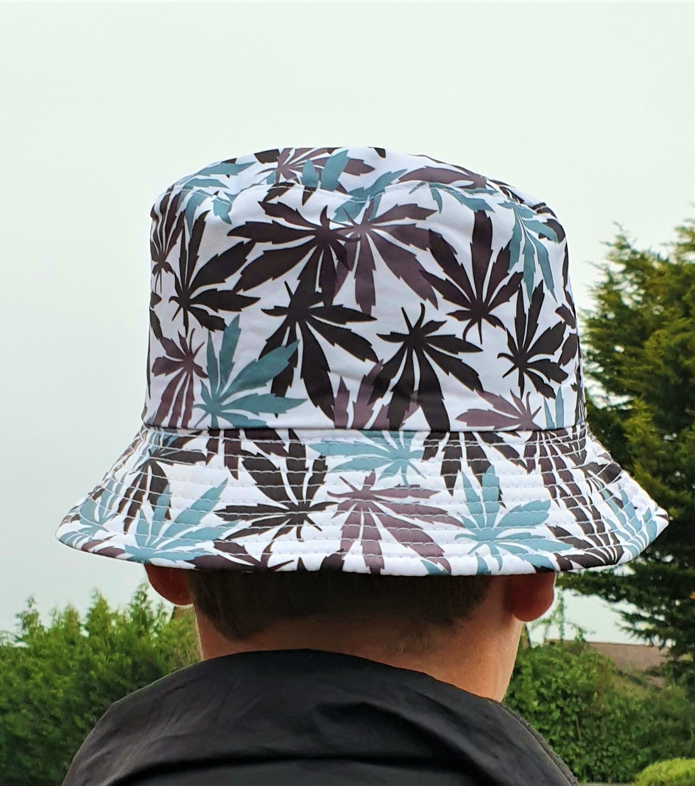 The SCOOBIE Bucket Hat