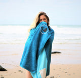 Beach Towel SEIS