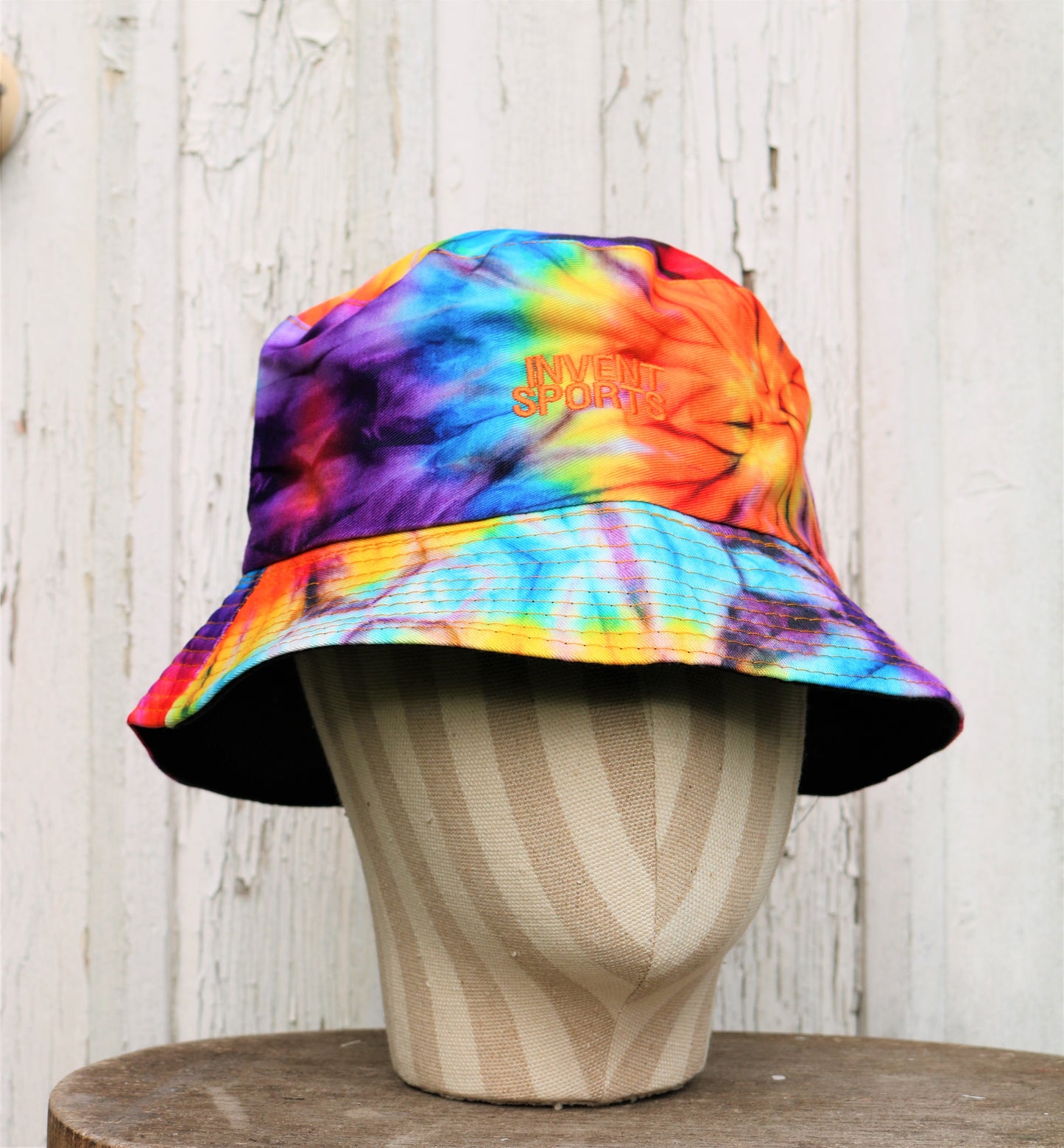The BUNGLE kids' Bucket Hat