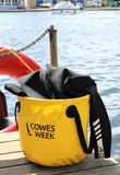 COWES WEEK Beach Bucket 