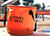 COWES WEEK Beach Bucket 