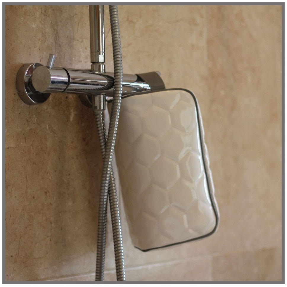 Soccer Toiletry Bag