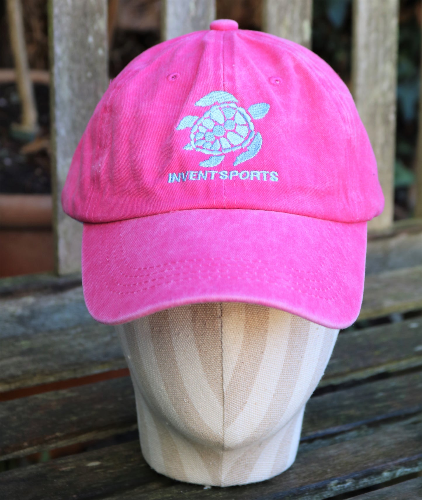 FOURTH BASE Hat