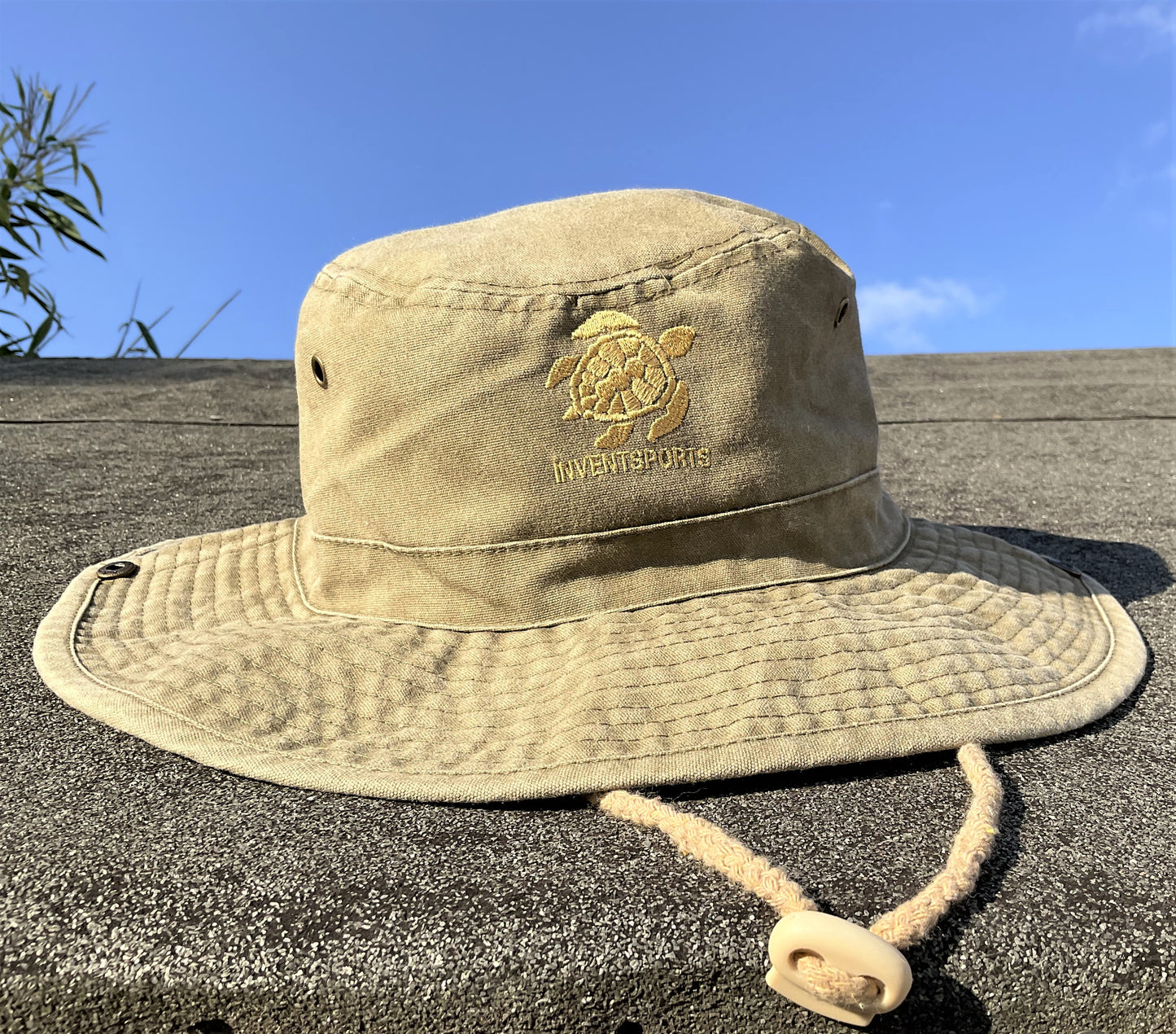 The FADER Boonie | InventSports