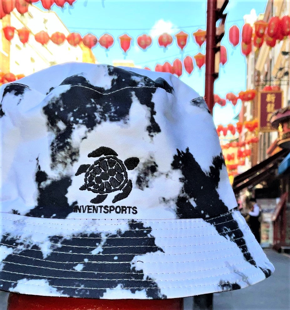 The ICE FEST Bucket Hat