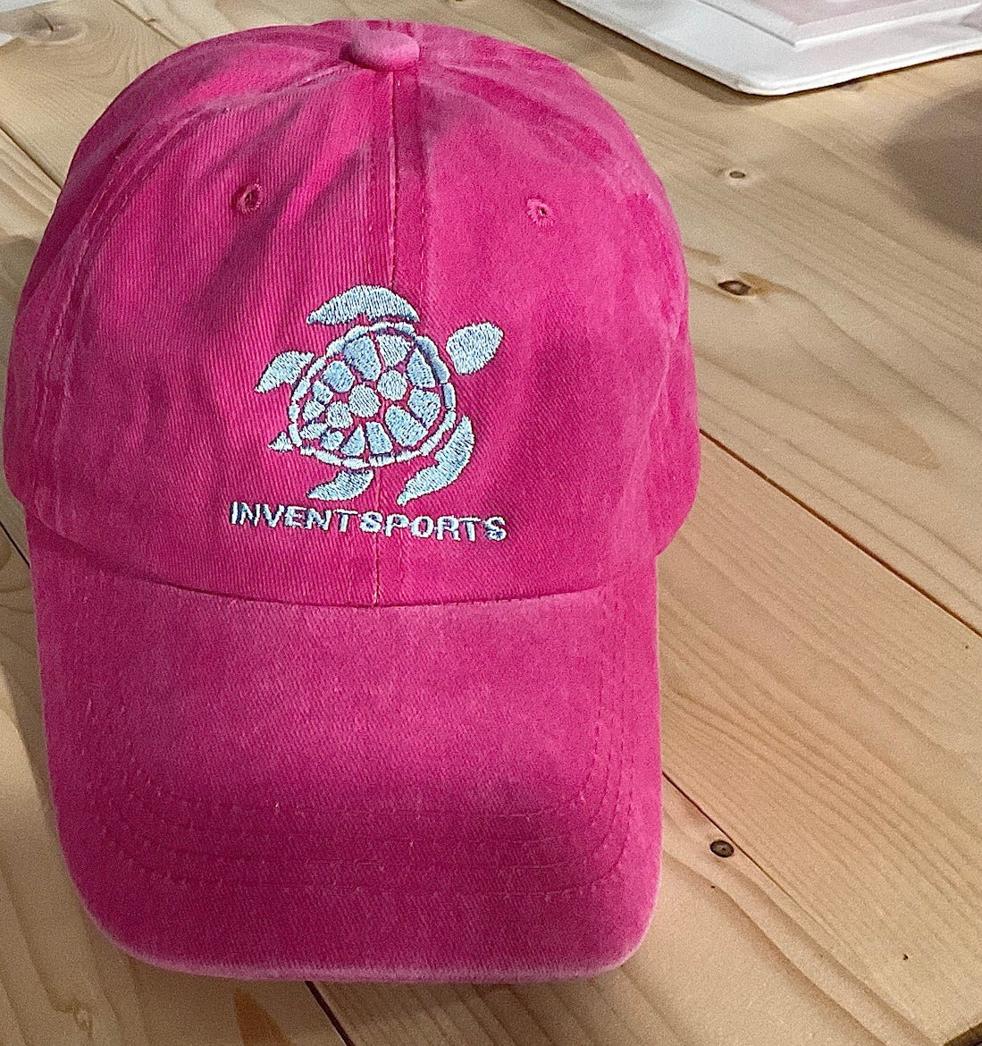 FOURTH BASE Hat
