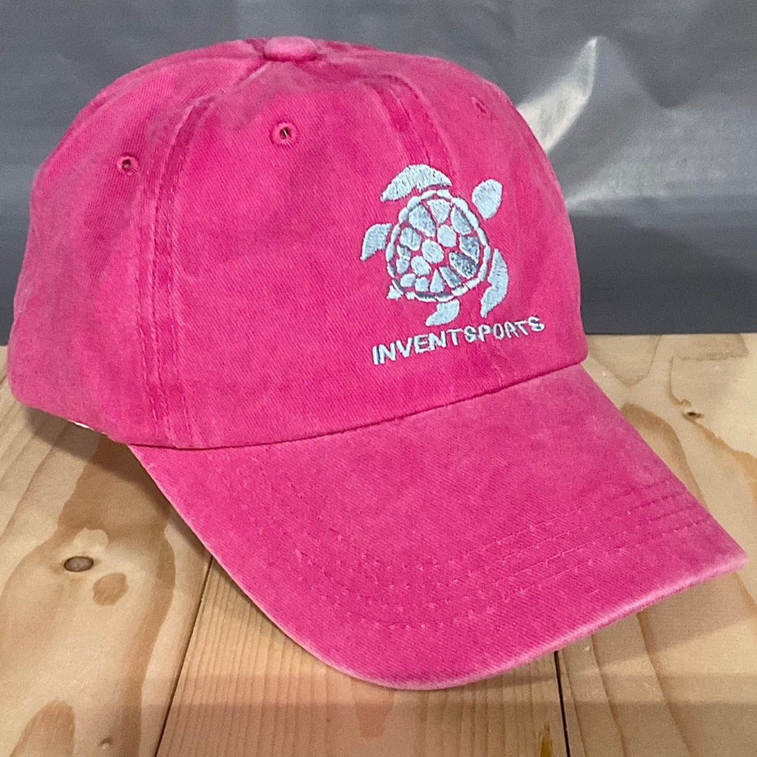 FOURTH BASE Hat