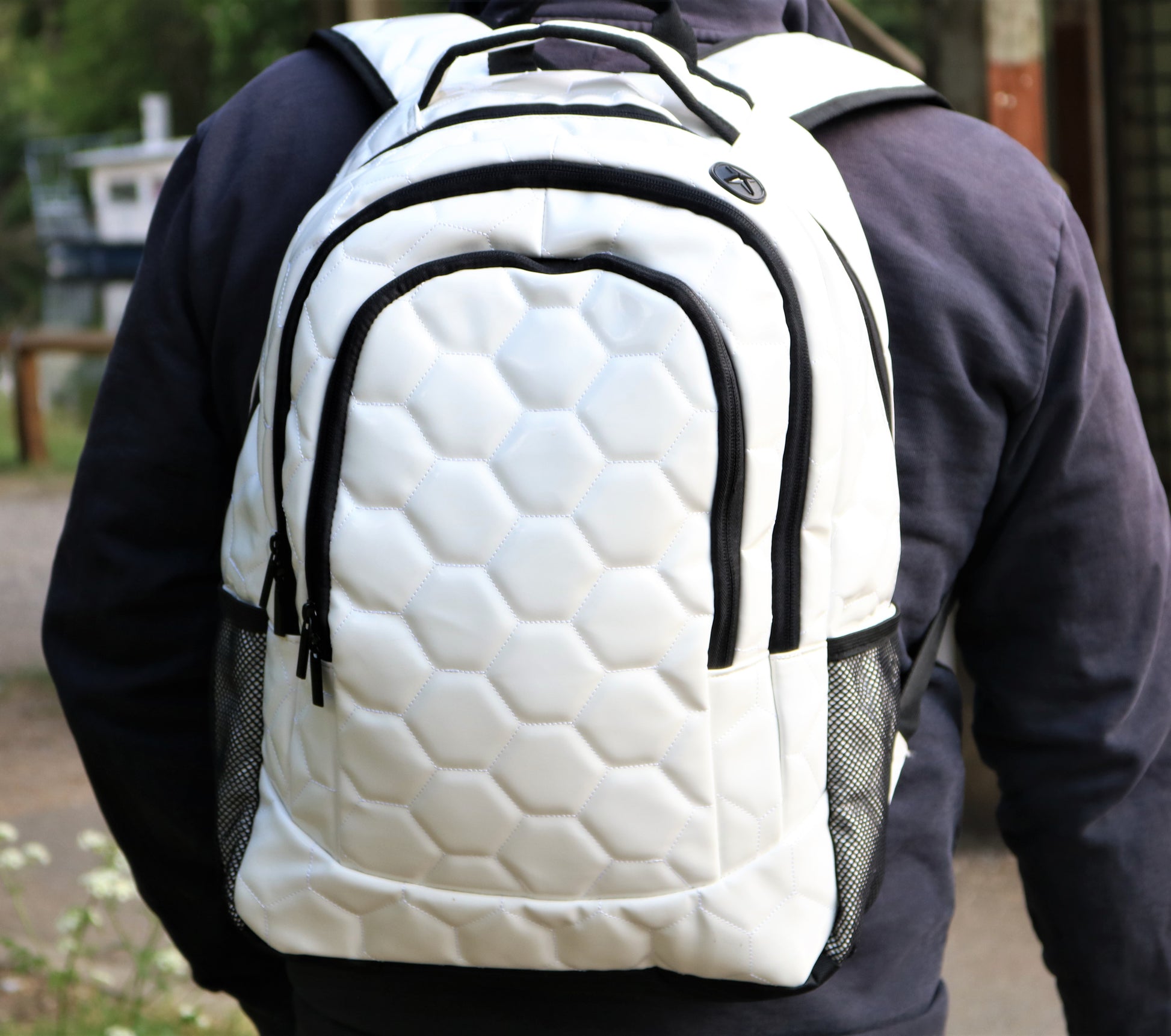 Soccer Rucksack