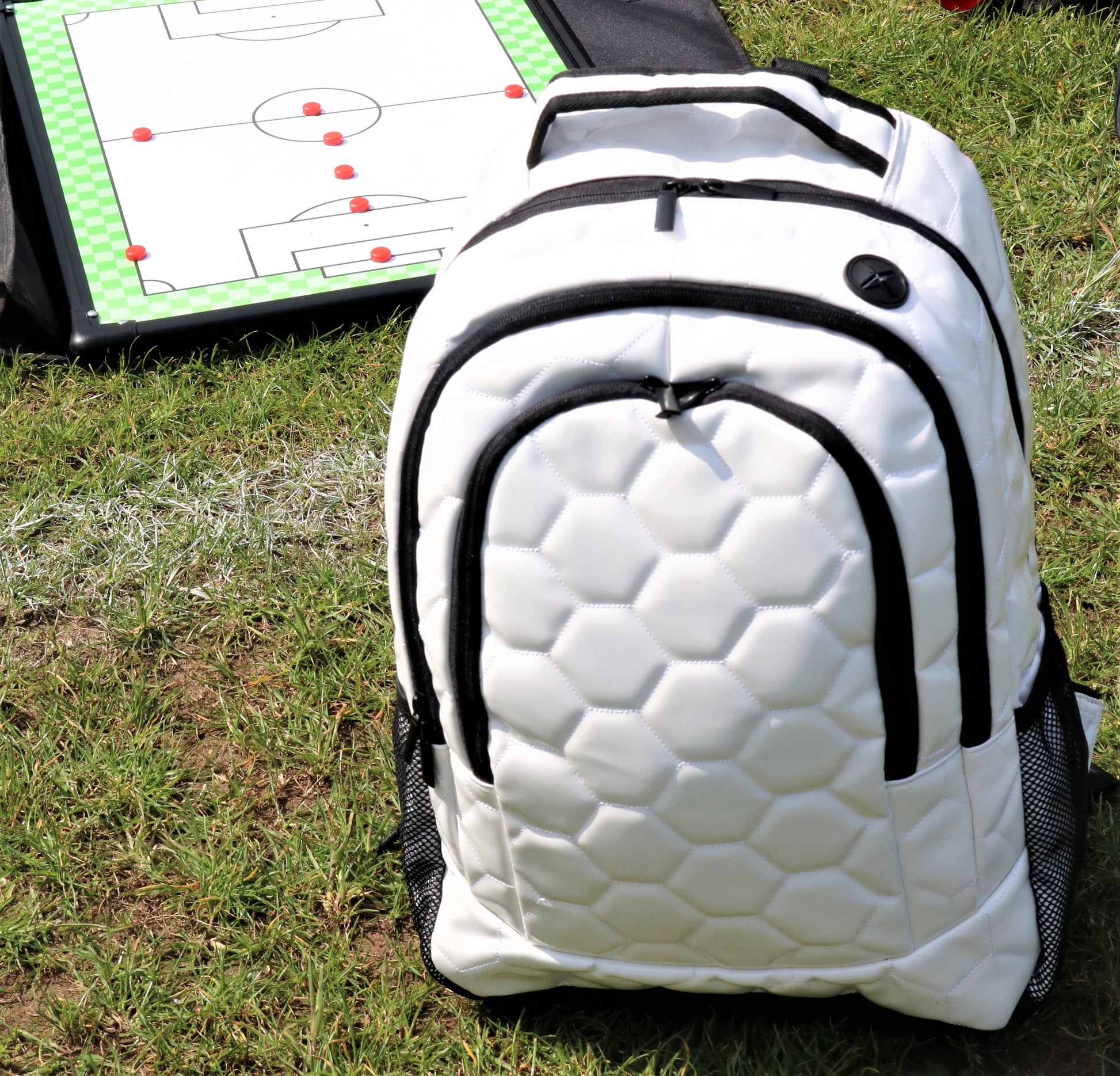 Soccer Rucksack